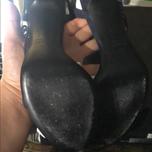 Giuseppe Zanotti - Mistico 105 Sandals - Picture 5 of 8